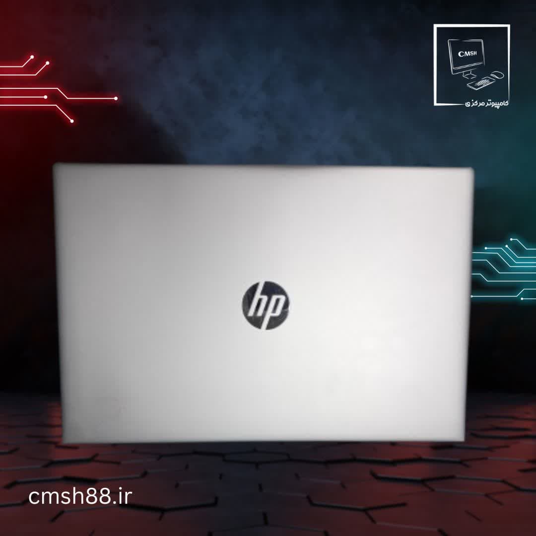 HP 650 G4-جهان بسپار